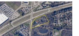14.76 Acre Development Parcel Near Costco
