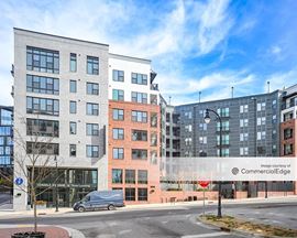 The Roxboro at Venable Center