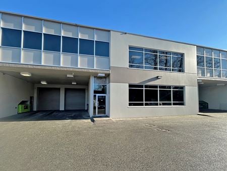 Industrial space for Rent at #1160 - 1971 Broadway Street in Port Coquitlam