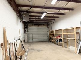 600 Industrial Drive