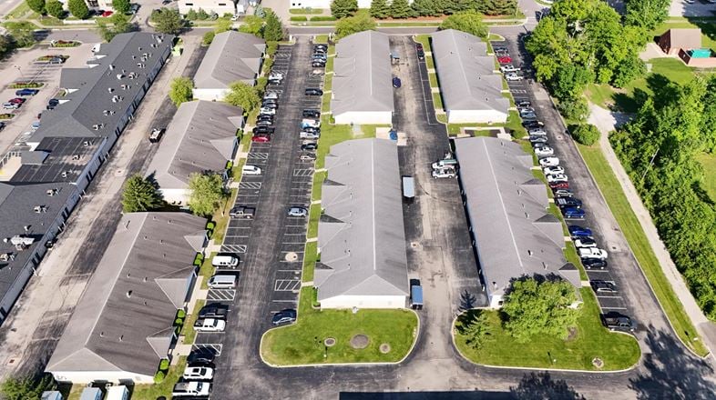 Village Pointe Complex