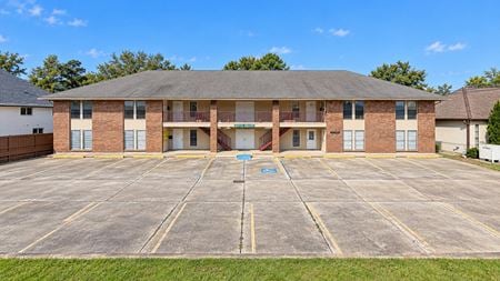 Office space for Sale at 1010 South Acadian Thruway in Baton Rouge