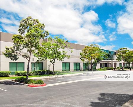 Office space for Rent at 6759 Mesa Ridge Road in San Diego
