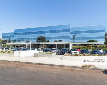 Encino Medical Plaza