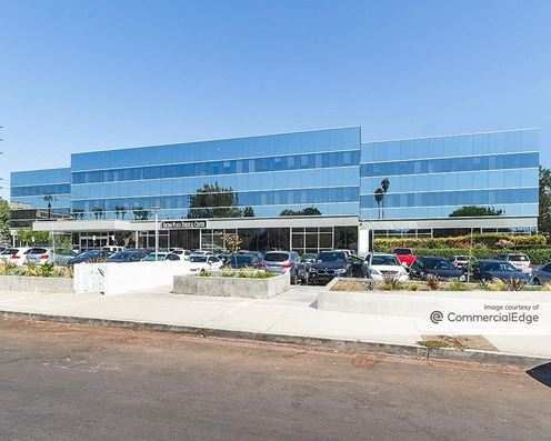 Encino Medical Plaza