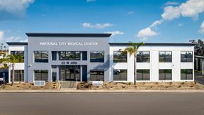 South Bay Medical Office For Sale