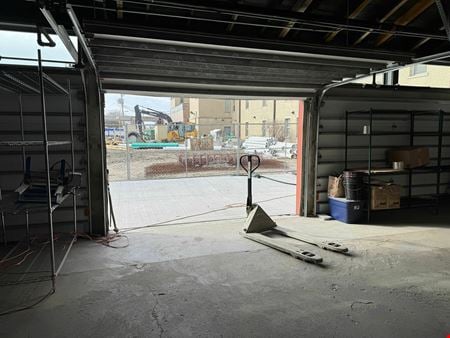 Industrial space for Rent at 1746 Tchoupitoulas Street in New Orleans