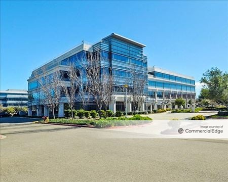 Office space for Rent at 5880 Owens Drive in Pleasanton