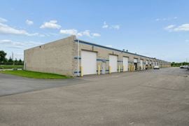 8350 Industrial Parkway
