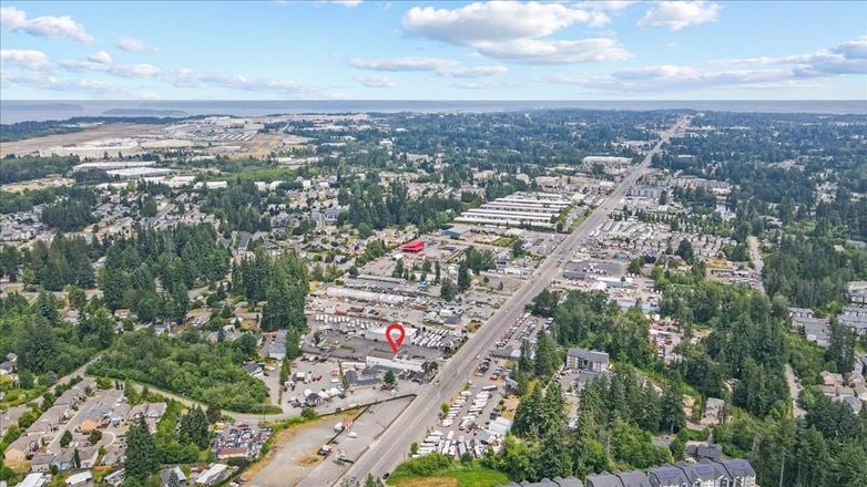 13010 Highway 99 S