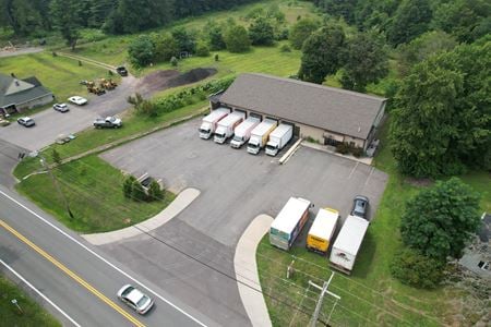Industrial space for Sale at 3108 Carman Rd in Schenectady