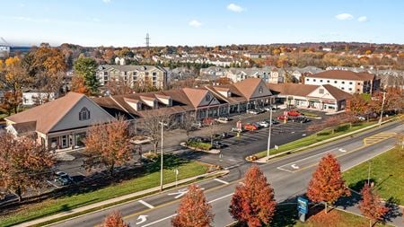 Mixed Use space for Rent at 201 Stryker Road in Lopatcong