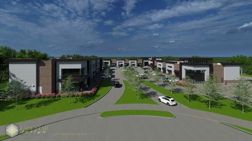 The Shops at Presidio