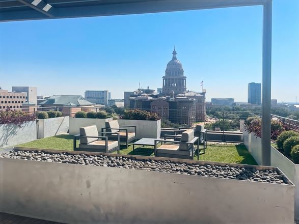 Spaces - Austin - Westview