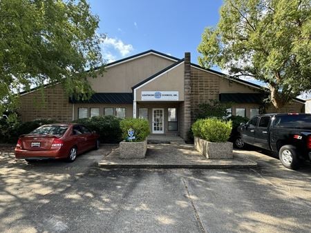 Office space for Rent at 11638 Sun Belt Ct in Baton Rouge