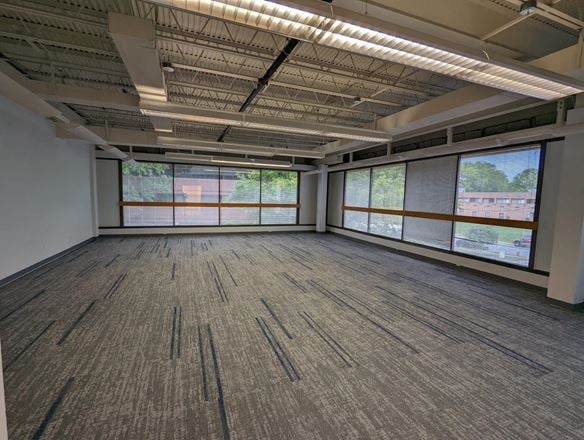 Forbes Building