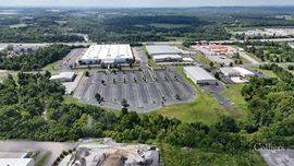 264,266 SF Industrial Building | Lebanon, TN