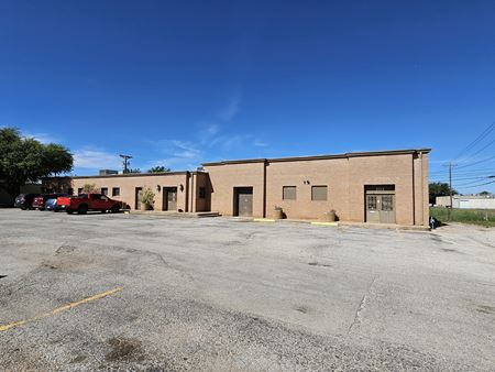 Photo of commercial space at 202 S Leggett in Abilene