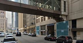 Downtown Water Street Retail/Office Space