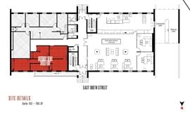 3501 East 106th Street