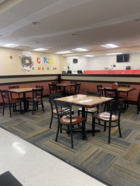 Retail space for Rent at 7481 East US Highway 36 in Avon