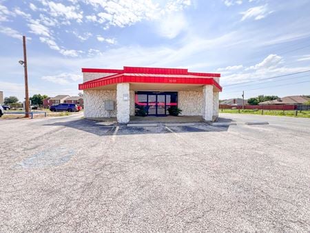 Photo of commercial space at 4200 N Midland Dr in Midland