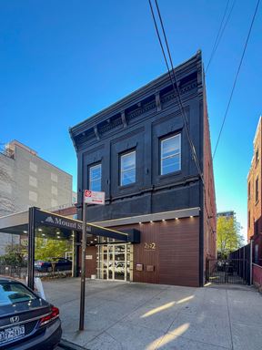 10,000 SF | 23-22 30th Avenue | Turn Key Medical Building For Sale In Astoria - Strong Cap Rate