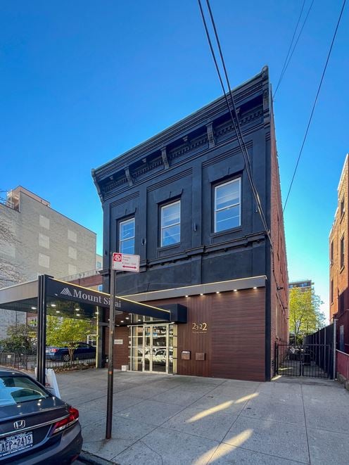 10,000 SF | 23-22 30th Avenue | Turn Key Medical Building For Sale In Astoria - Strong Cap Rate