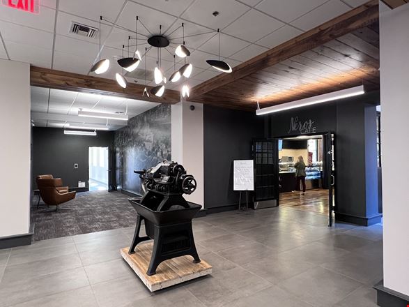 235 Promenade Street - The Foundry