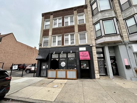 Photo of commercial space at 3453 South Prairie Avenue in Chicago