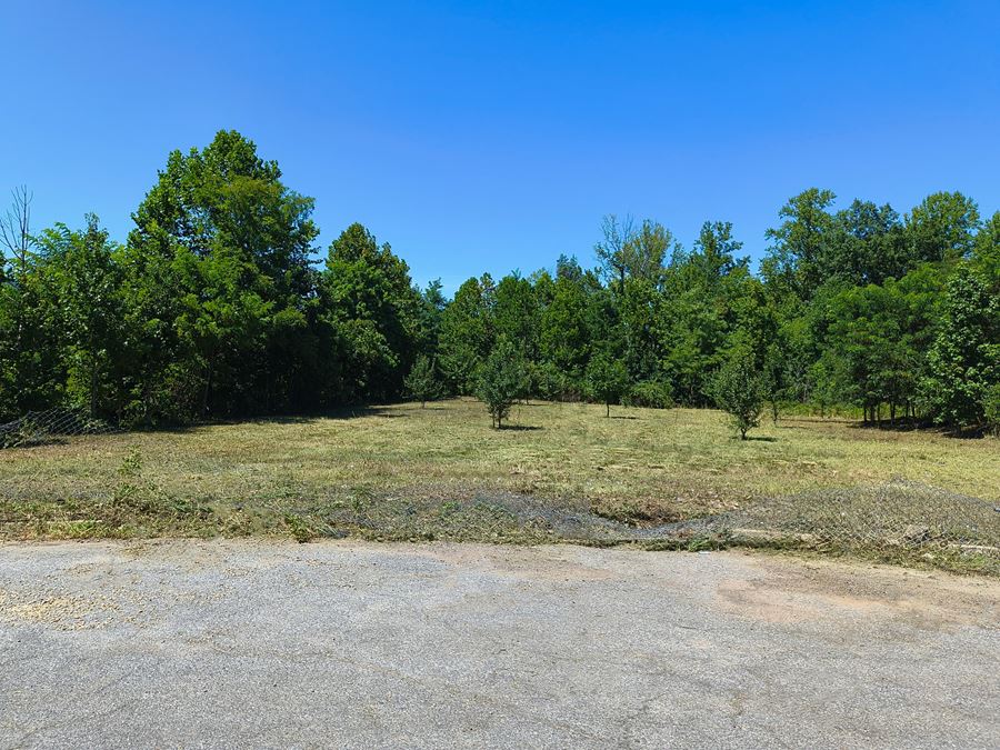 7500 Ogden Drive, Parcel O