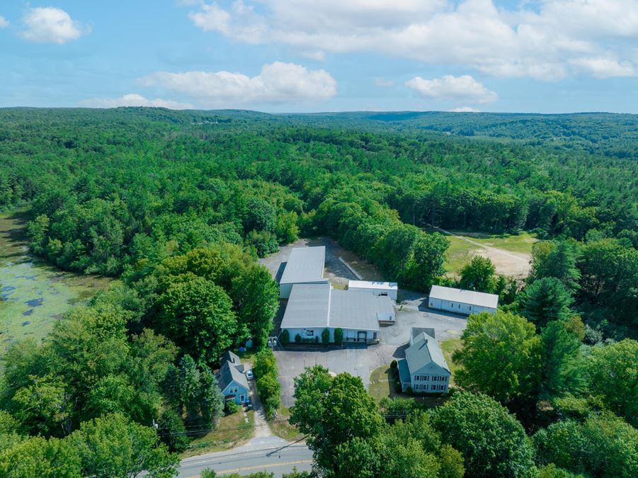 642 Patriots Road