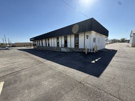 200 35th Street