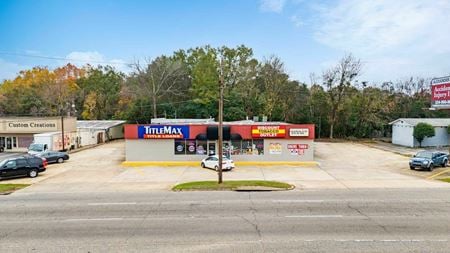 Photo of commercial space at 3328 Atlanta Hwy in Montgomery