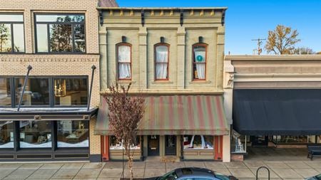 Retail space for Sale at 309 W 1st Ave in Albany