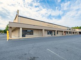 Ollies Shopping Center