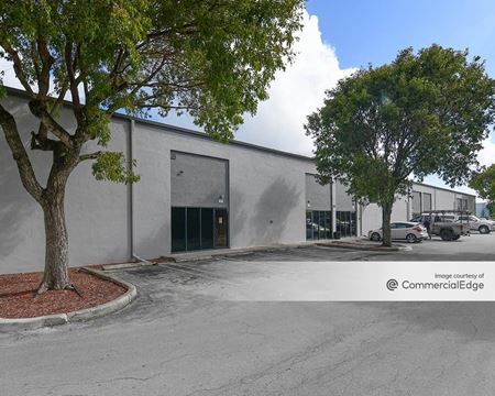 Photo of commercial space at 1300 West Industrial Avenue in Boynton Beach