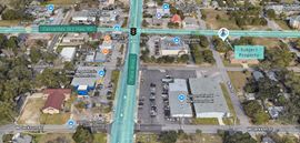 Retail Offering for Sale & Lease at Cervantes