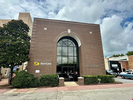 Office space for Sale at 114 North Main Street in Suffolk