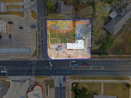 VacantLand space for Sale at 1000 S Henderson Blvd. & 1000 Houston St. in Kilgore