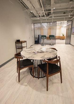 Amata Law Office Suites - Amata - 33 N Dearborn