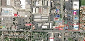 Ross Dress for Less | Rare Single-Tenant End Cap | Corporate Guarantee