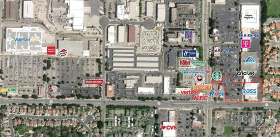 Ross Dress for Less | Rare Single-Tenant End Cap | Corporate Guarantee