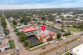 5206 Airline Drive – Retail Investment Opportunity