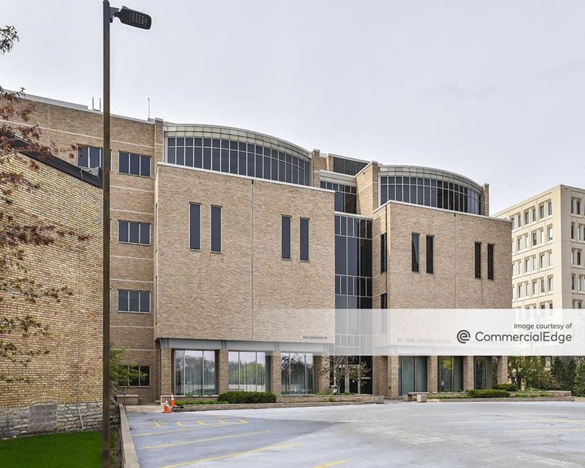 Ritchie Medical Plaza 310 Smith Avenue North Office Building