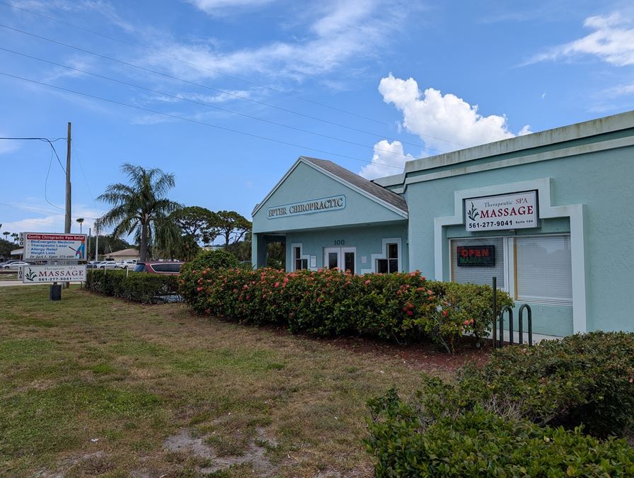 Epter Chiropractic