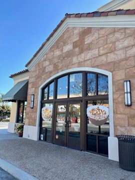 2505 Palomar Airport Rd