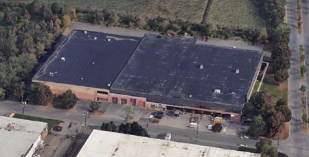 Photo of commercial space at 99 Murray Hill Parkway in East Rutherford