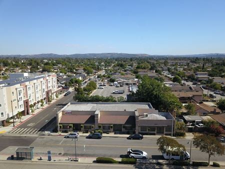 Retail space for Rent at 3876 Downing Ave in Baldwin Park