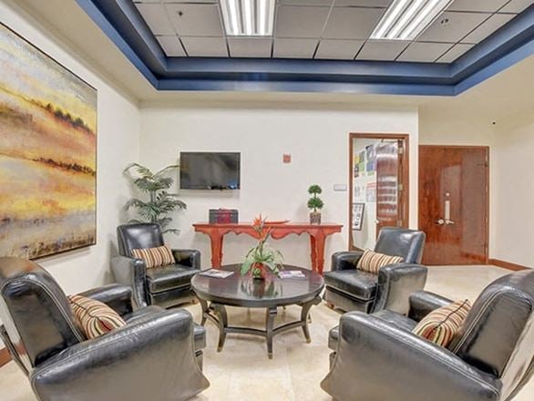 Elite Office Suites